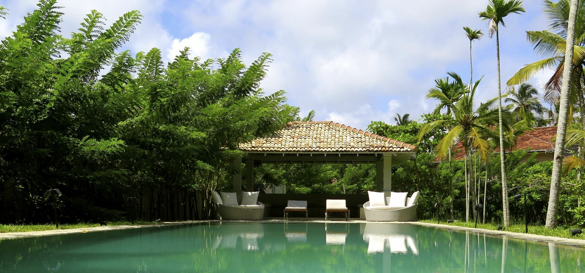 Siri Wedamadura Villa Weligama Exterior foto